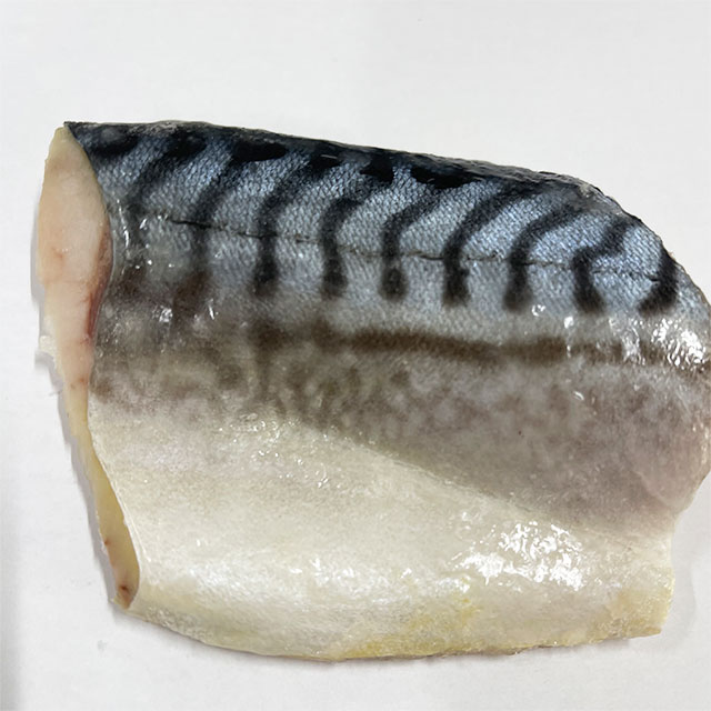 サバの骨取り切身